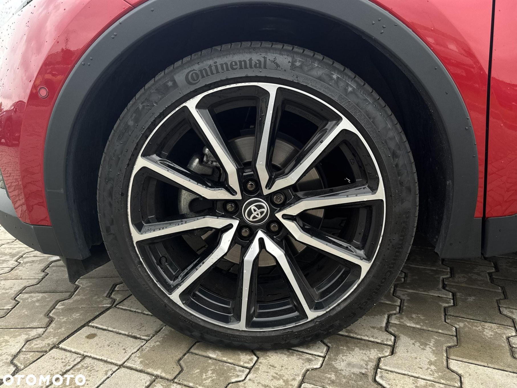 Toyota C-HR - 20