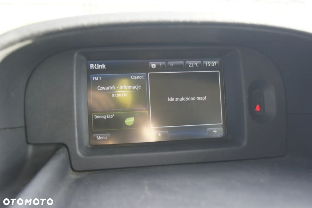 Renault Kangoo 1.5 dCi Zen - 12