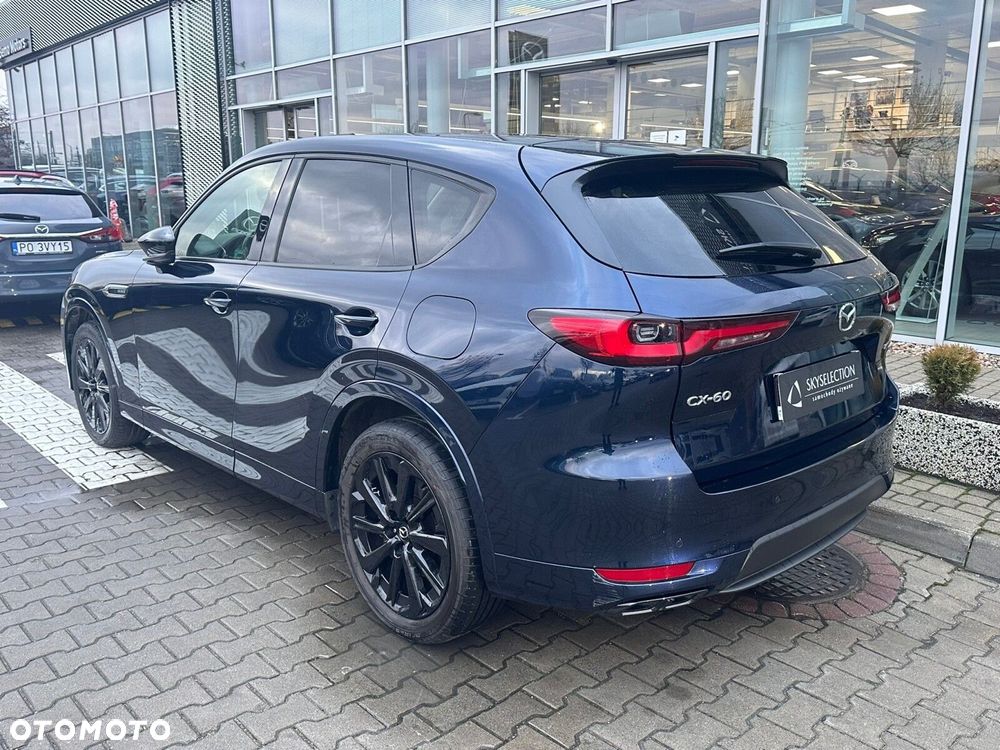 Mazda CX-60 - 7