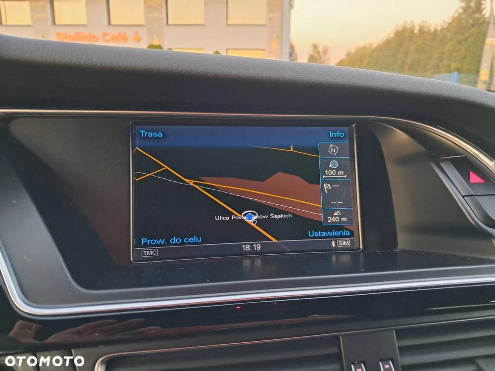 Audi A4 - 31