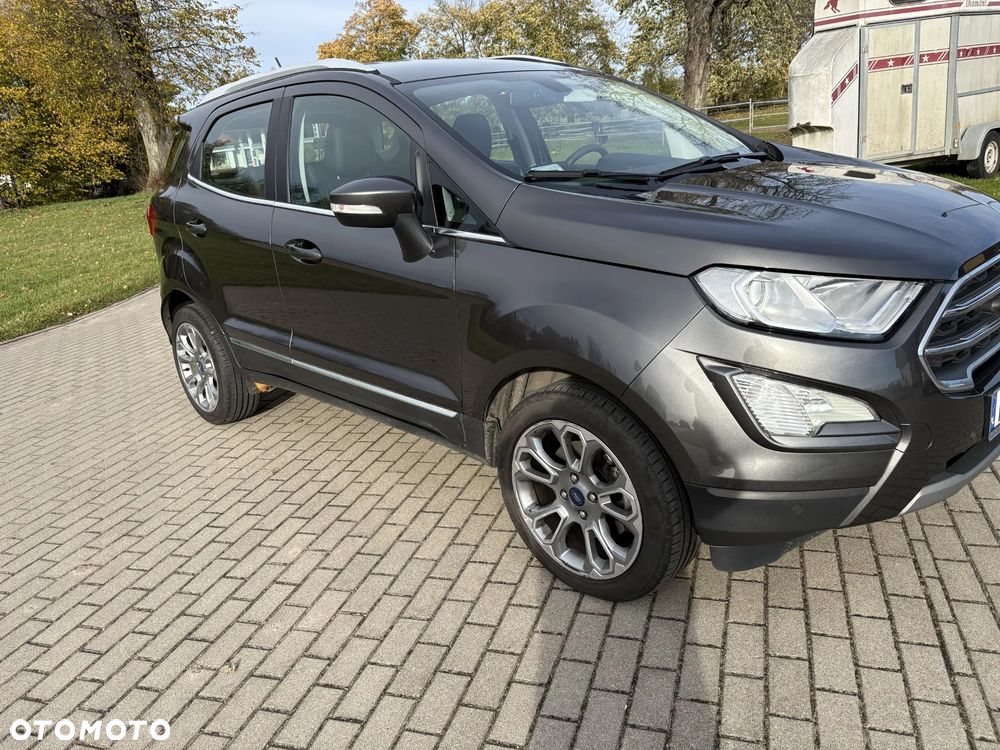 Ford EcoSport - 4
