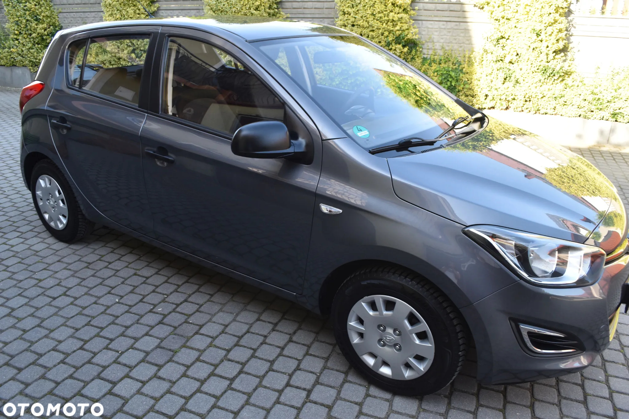 Hyundai i20 1.25 Comfort - 16