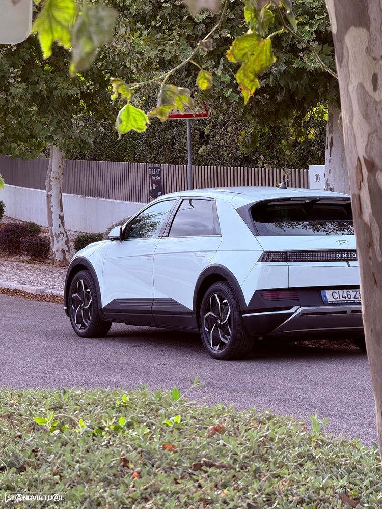 Hyundai Ioniq 5 84 kWh Dynamiq - 11