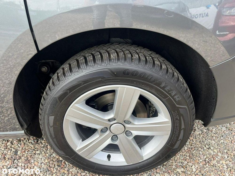 Volkswagen Caddy - 39