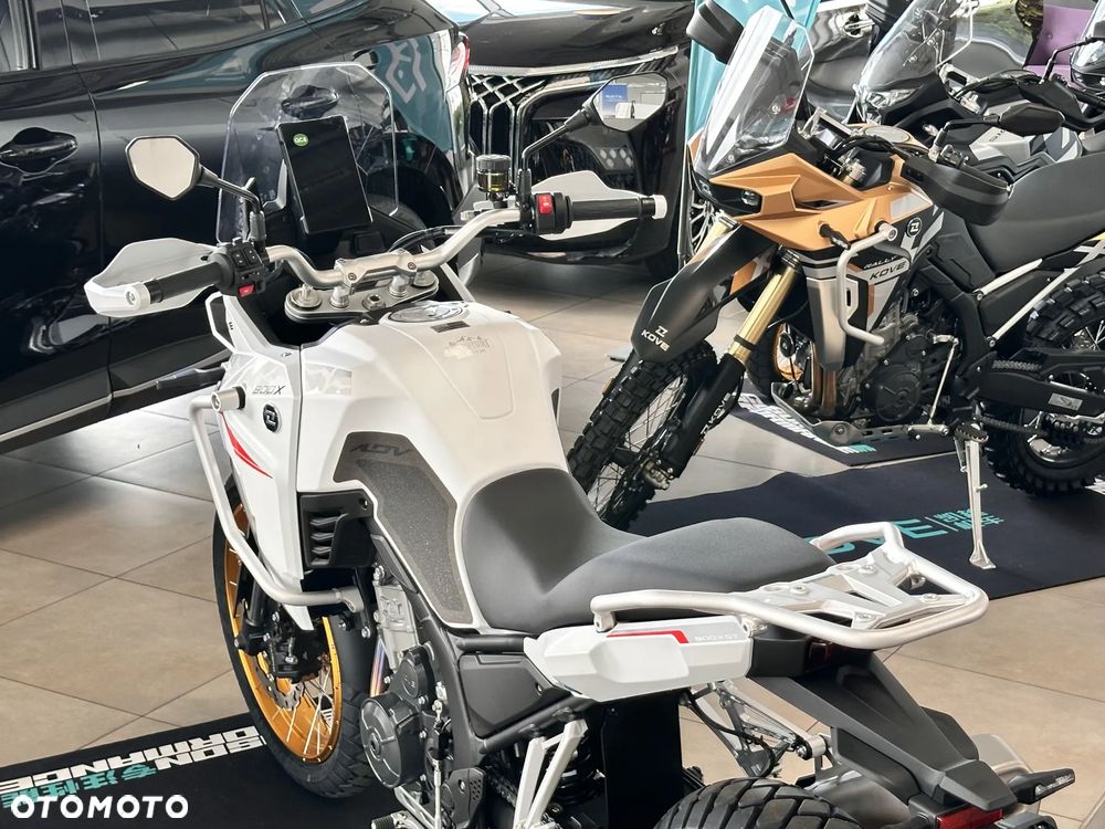 KOVE 800X Touring - 28