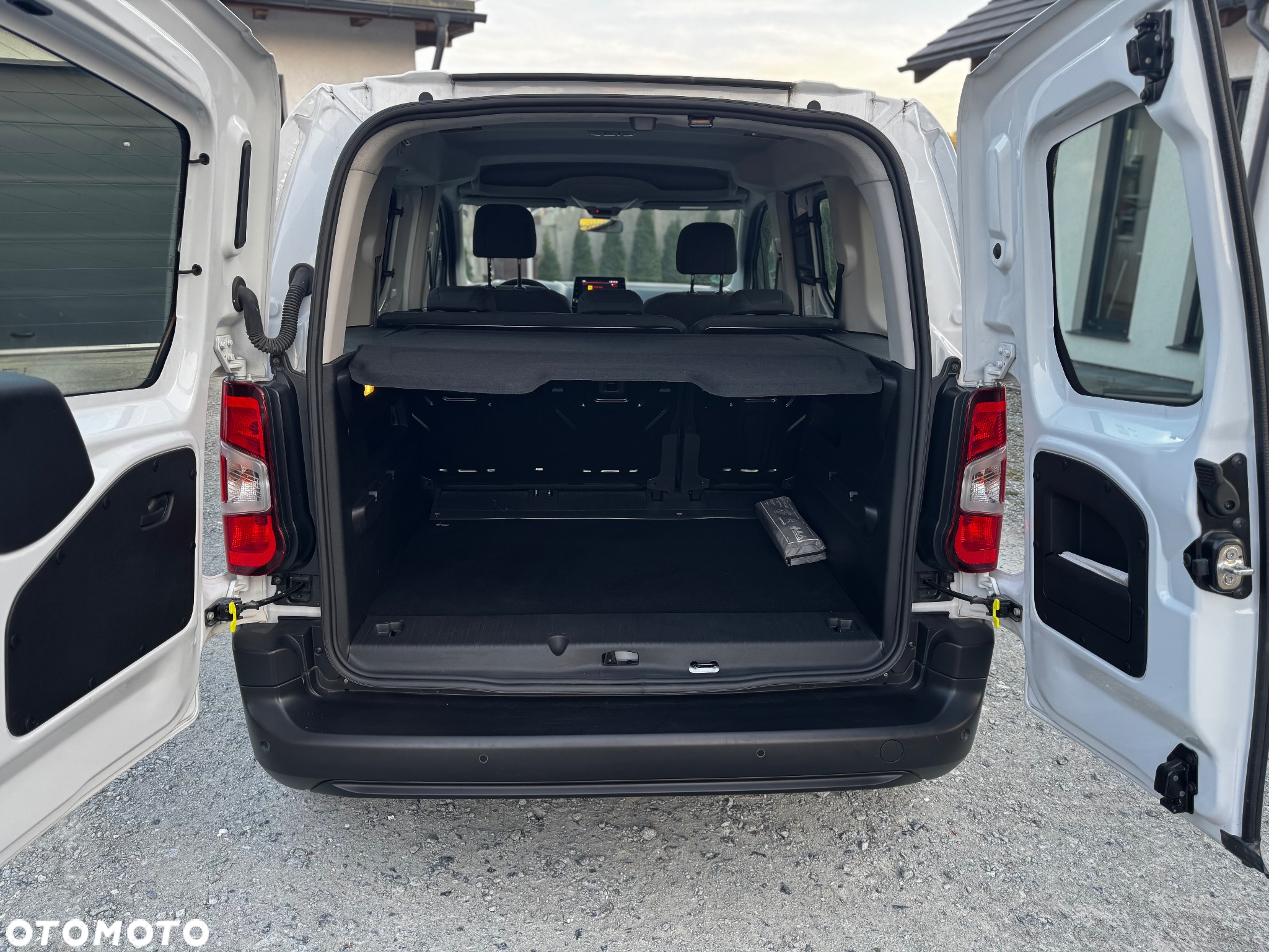 Citroën Berlingo - 24
