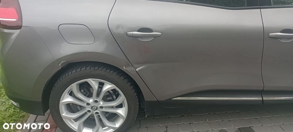 Renault Grand Scenic 1.5 dCi Intens - 7