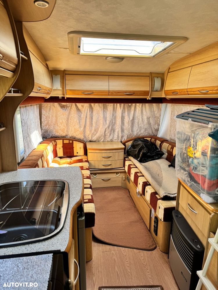 Alta coachman pastiche - 23