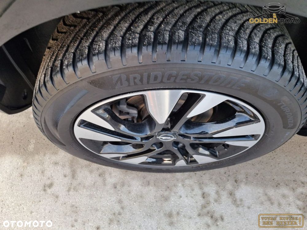 Opel Grandland X - 27