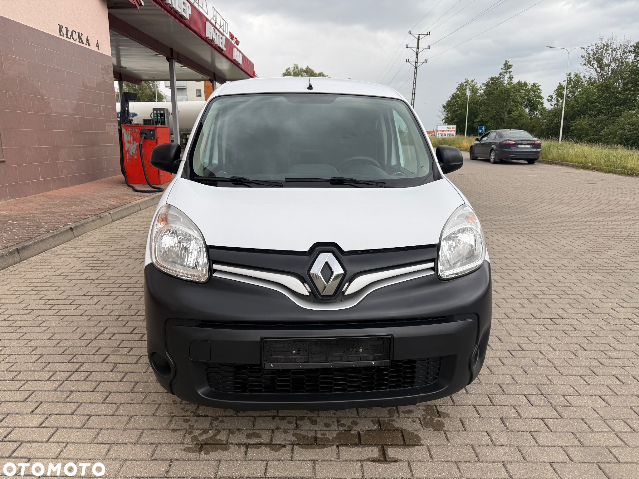 Renault Kangoo - 2