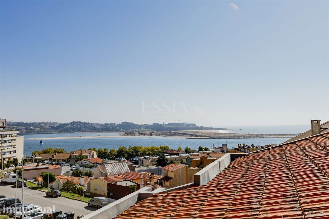 T5 Quinta Miramar Foz Douro | Apartamento Vistas Rio  | T5 Terraço Box - Grande imagem: 2/37