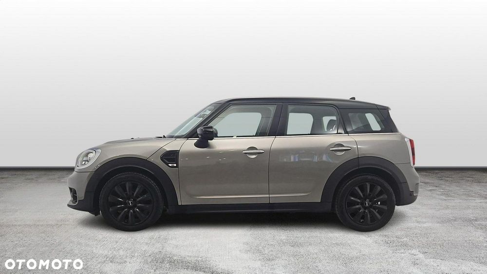 MINI Countryman - 2