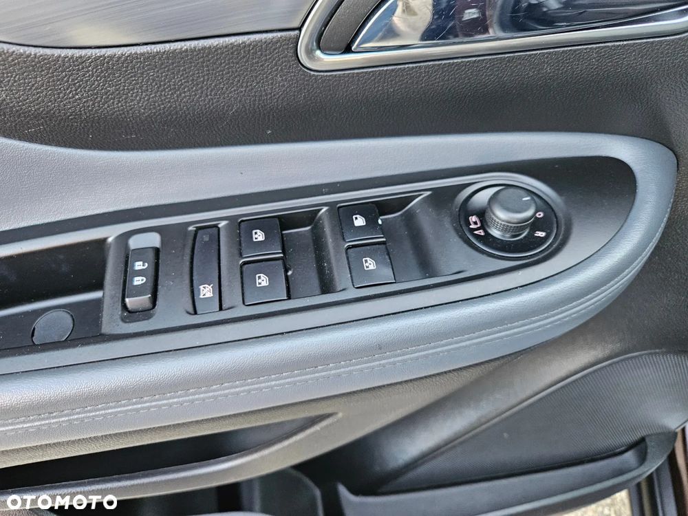 Opel Mokka 1.7 CDTI Cosmo S&S - 21