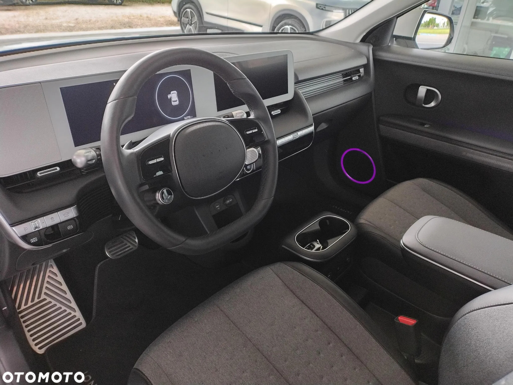 Hyundai IONIQ 5 77kWh Techniq - 9