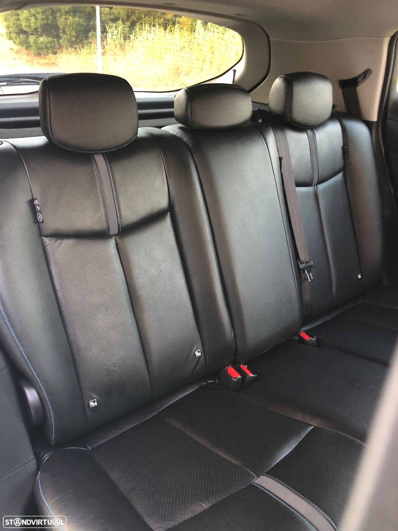 Nissan Leaf Tekna Two Tone+ProPilot Park - 7