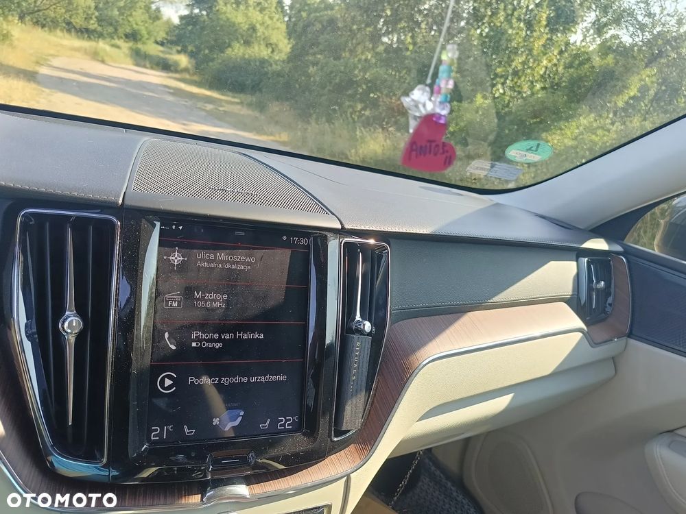Volvo XC 60 D4 SCR Inscription - 10