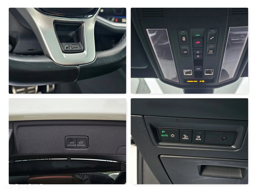 Volkswagen Touareg 3.0 V6 TFSI 4Motion R-Line - 25