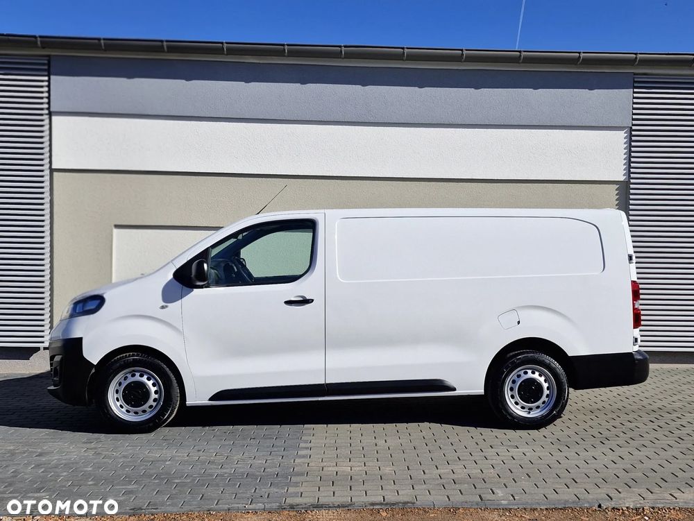 Opel Vivaro, XL, LONG, 2020 XI, nawigacja, tempomat, klima - 6