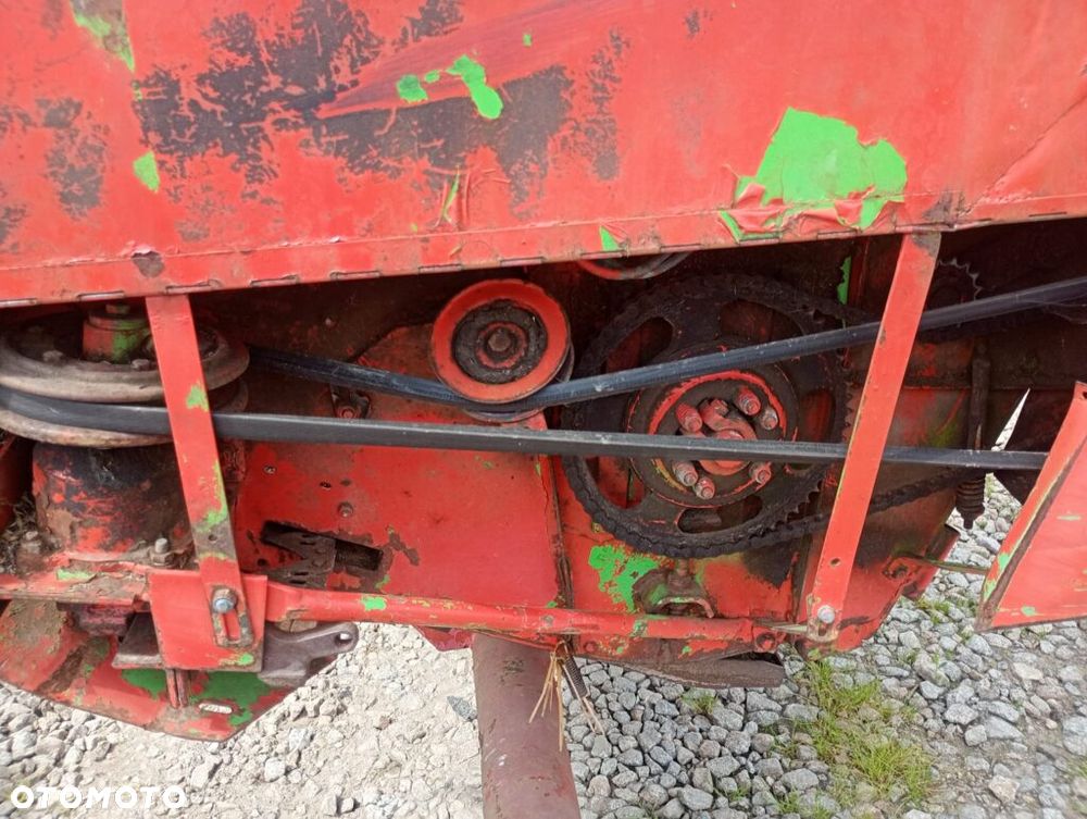 Deutz-Fahr 2580 - 15