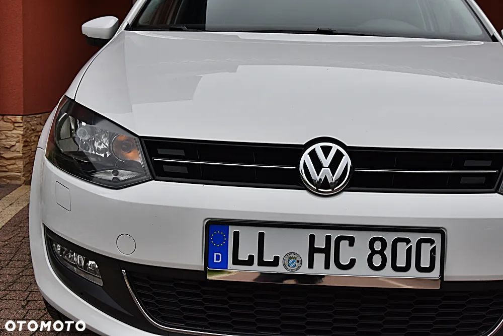 Volkswagen Polo 1.2 Team - 14