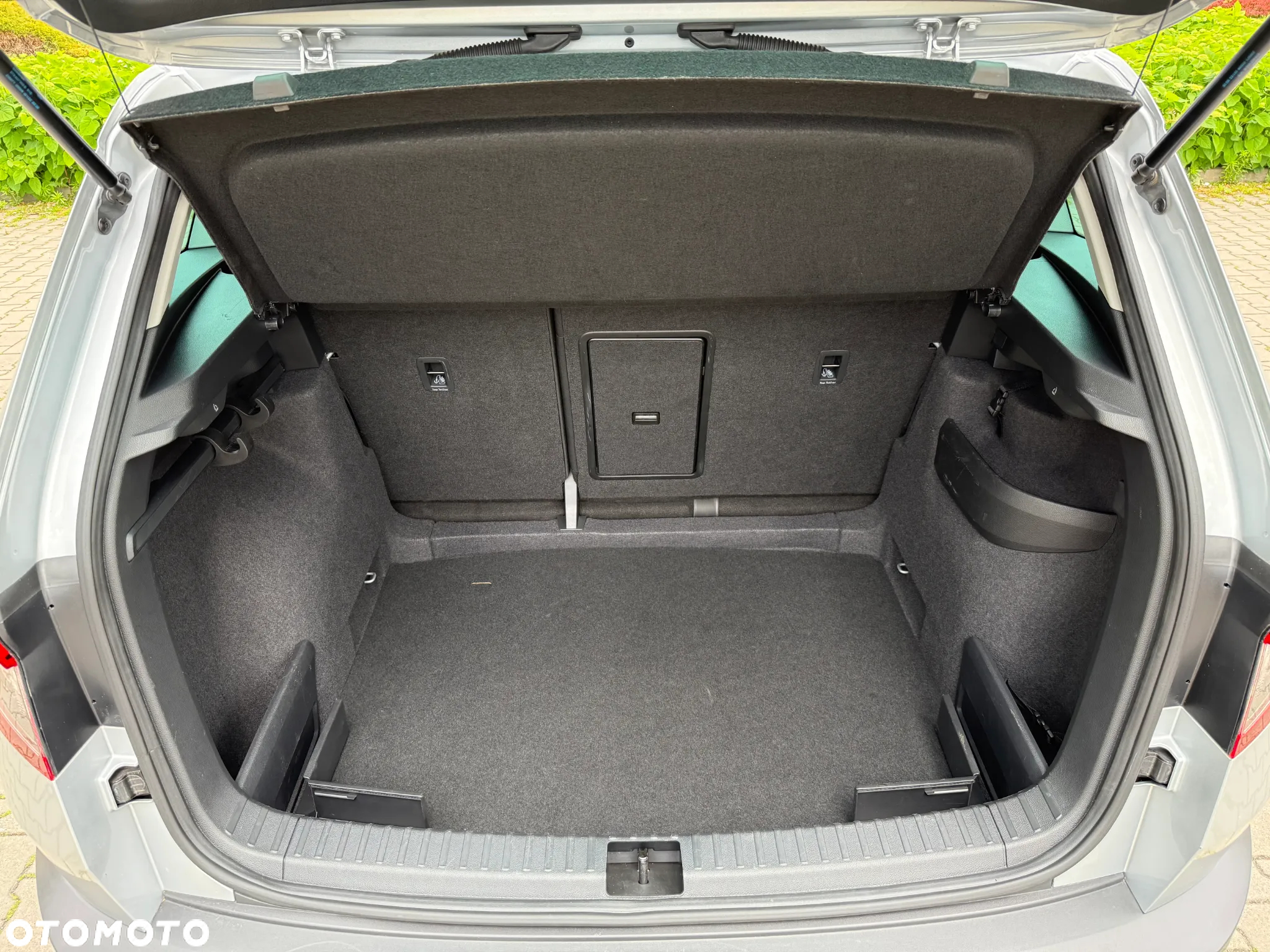 Skoda Karoq 1.0 TSI Clever - 22