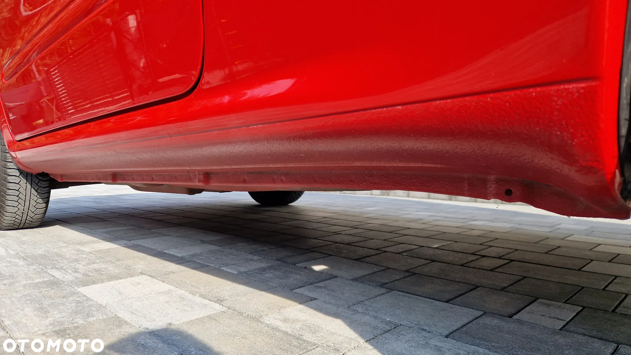 Fiat Seicento Actual - 14