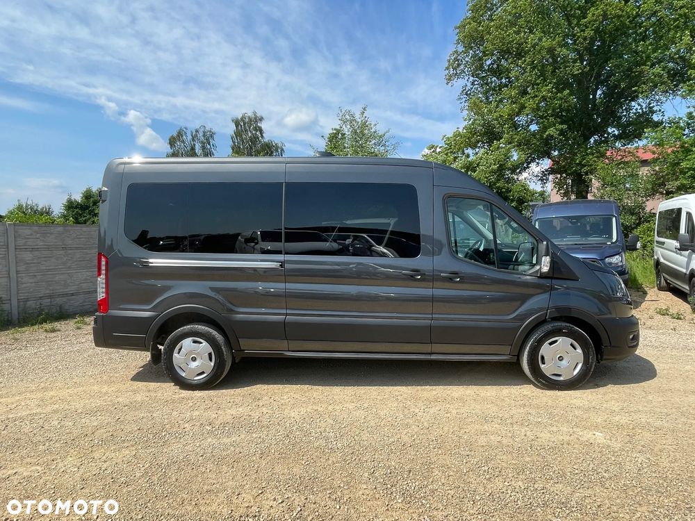 Ford Transit Kombi M1 L3H2 Trend - 6