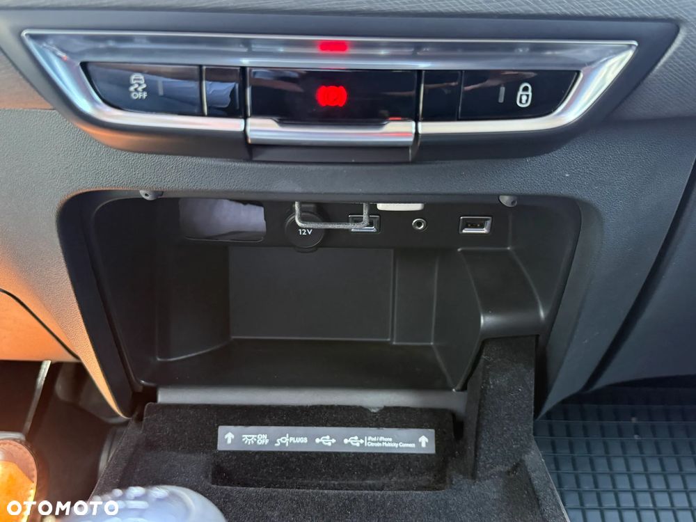 Citroën C4 Picasso 1.6 THP Exclusive - 16
