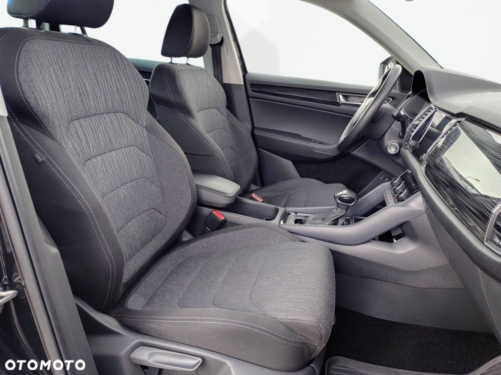 Skoda Kodiaq 2.0 TSI 4x4 Style DSG - 17