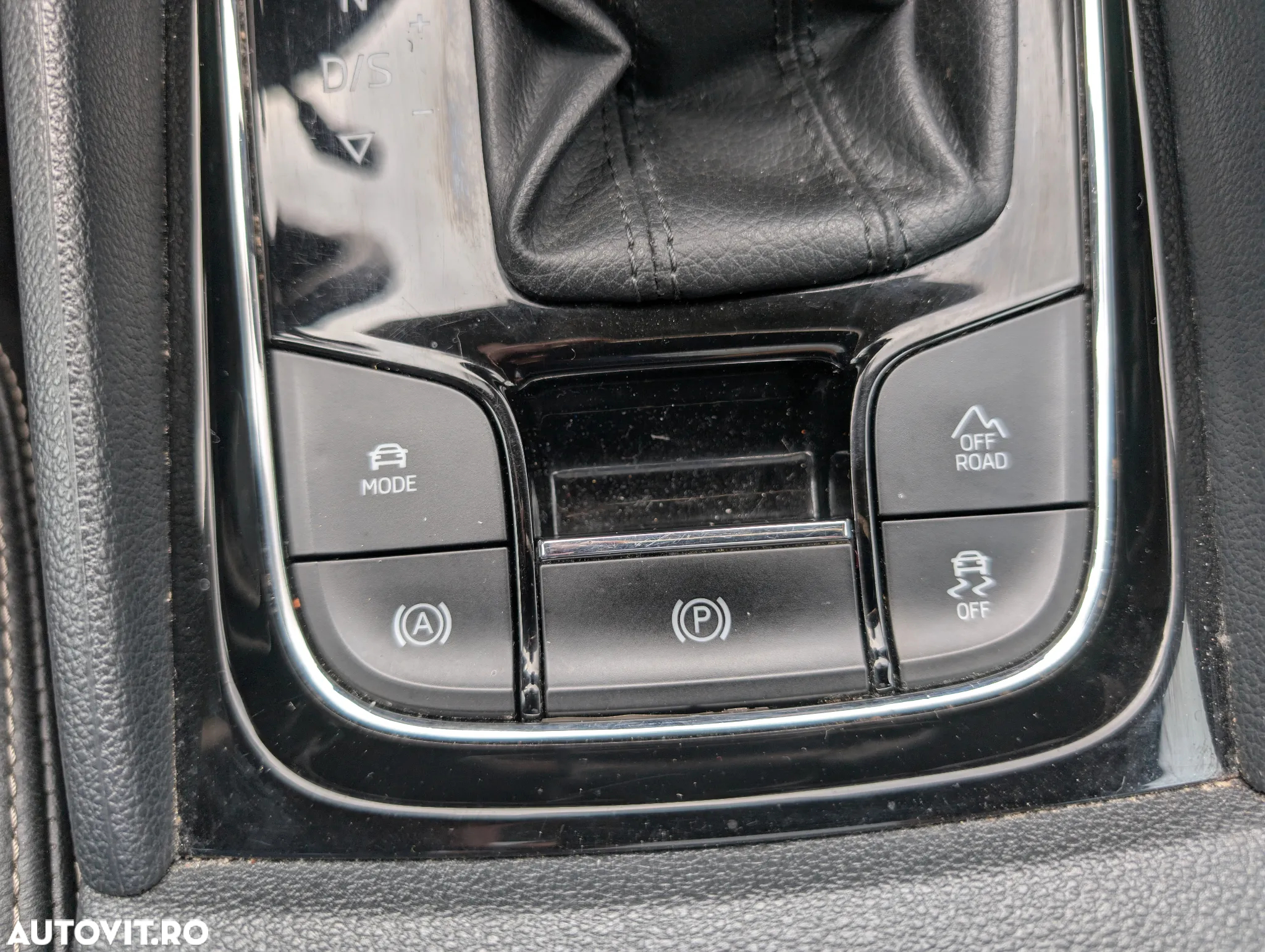 Skoda Kodiaq 2.0 TDI 4X4 DSG Scout - 16