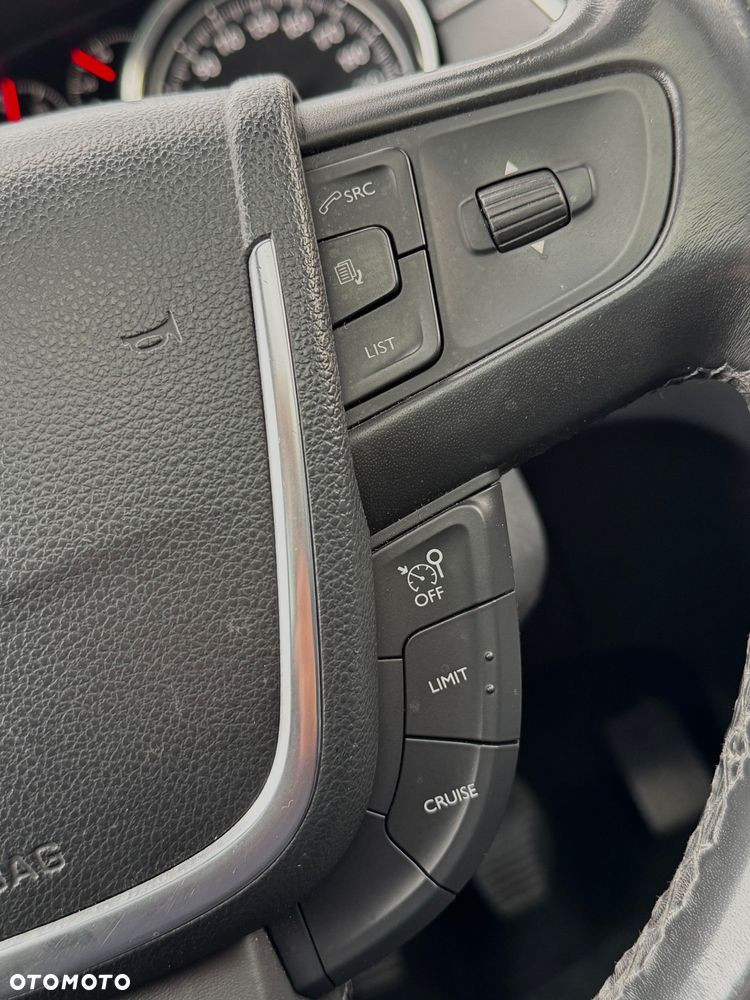 Peugeot 508 HDi FAP 140 Allure - 16