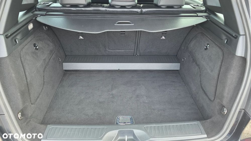 Mercedes-Benz Klasa B 180 BlueEFFICIENCY Edition 1 - 26