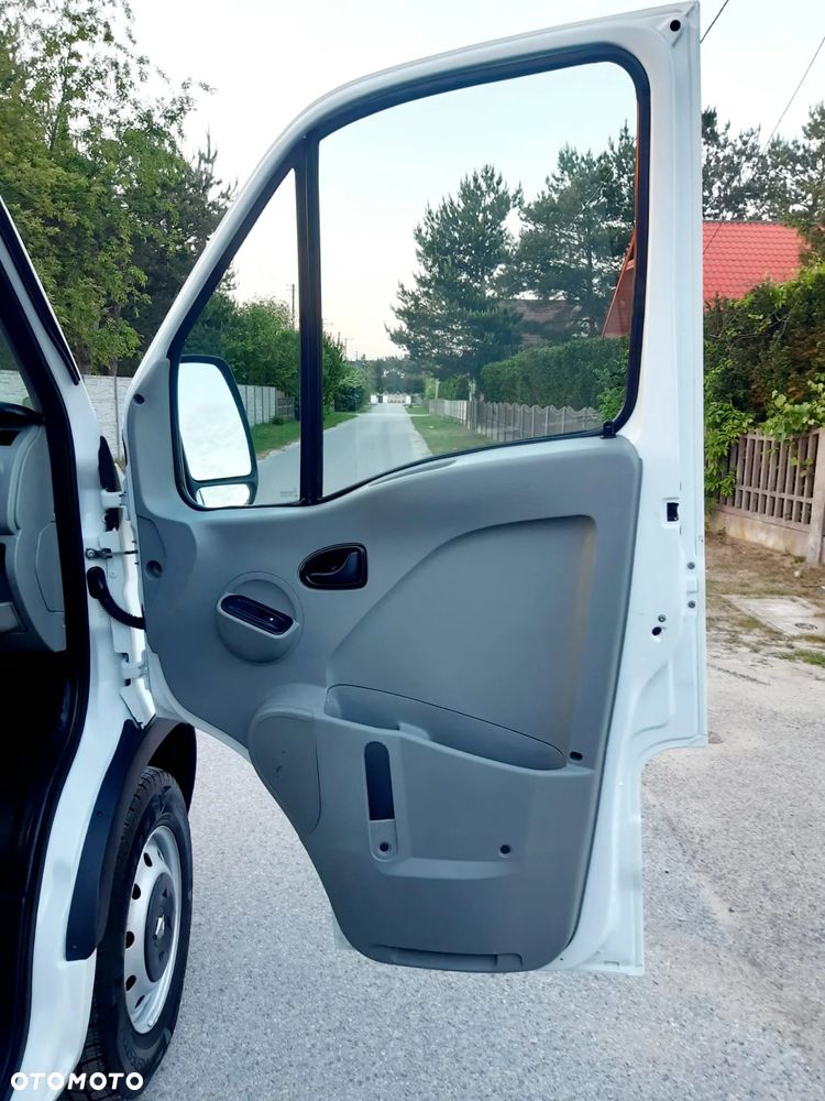 Renault Master - 24