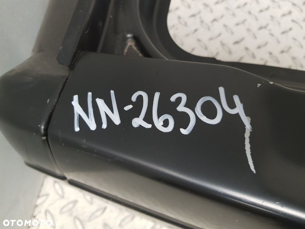 FABRYCZNIE NOWY ORYGINALNY TYLNY LEWY SŁUPEK PEUGEOT BOXER CITROEN JUMPER FIAT DUCATO III 14-25 - 6