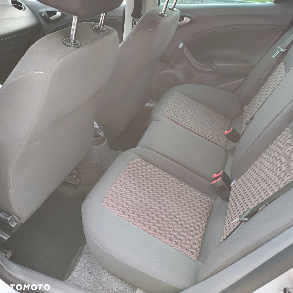 Seat Ibiza - 24