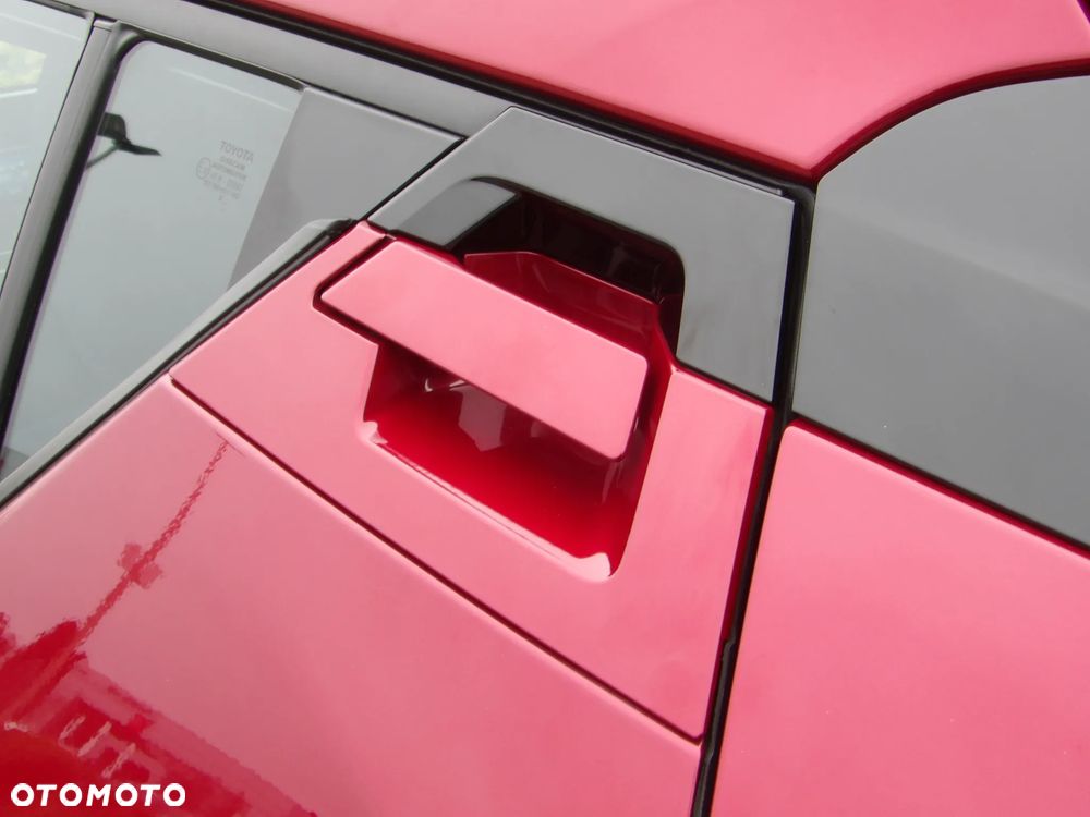 Toyota C-HR 1.8 Hybrid Comfort - 11