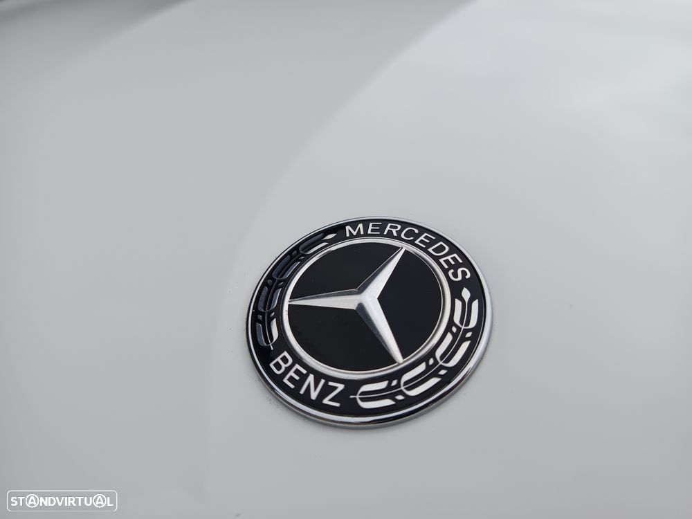 Mercedes-Benz GLC 250 d 4Matic 9G-TRONIC Exclusive - 35