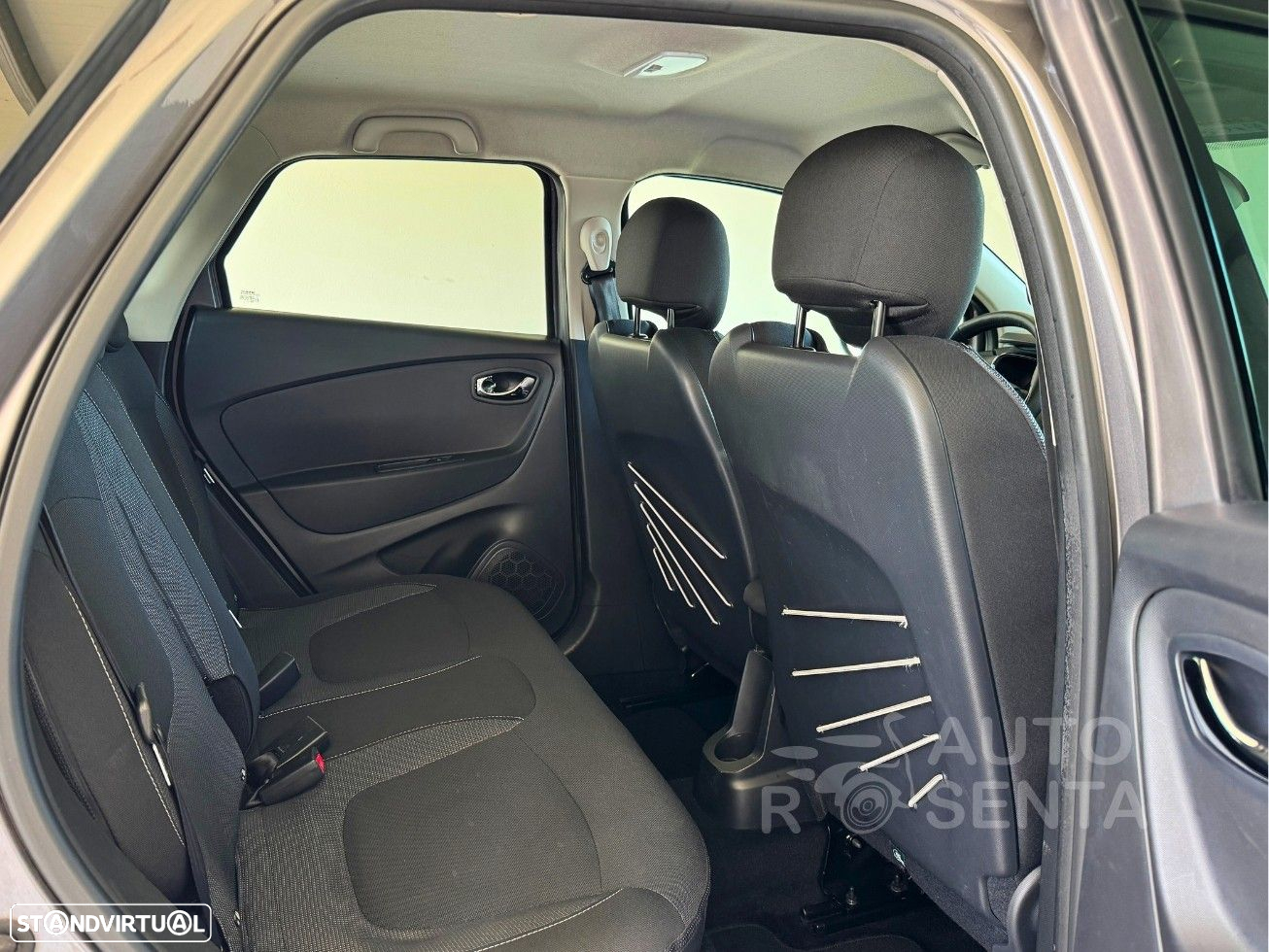 Renault Captur 0.9 TCE Exclusive - 18
