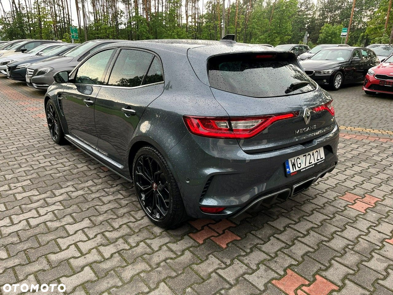 Renault Megane 1.8 TCe R.S EDC - 6