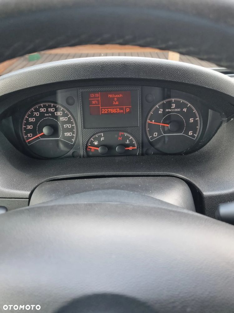 Fiat Ducato - 14