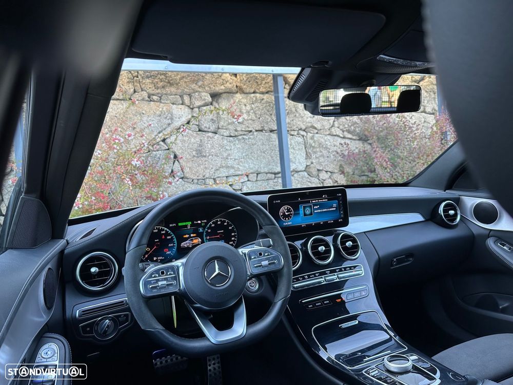 Mercedes-Benz C 300 - 3
