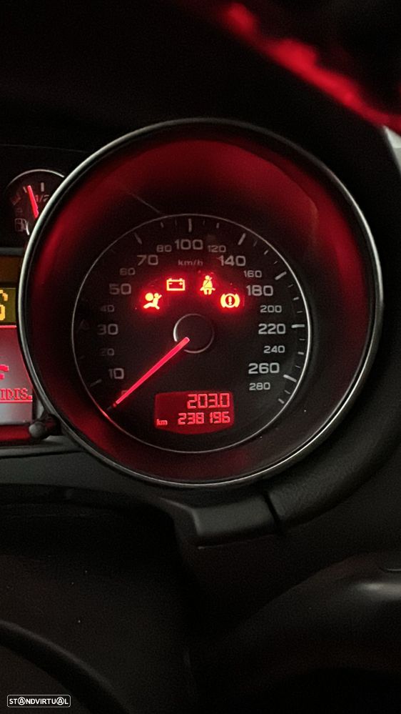 Audi TT Coupé 2.0 TFSI - 8