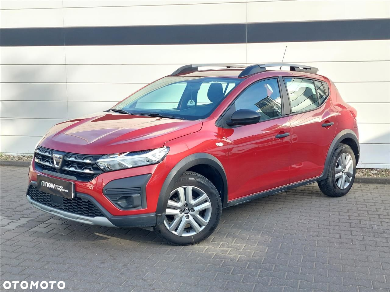 Dacia Sandero Stepway - 2