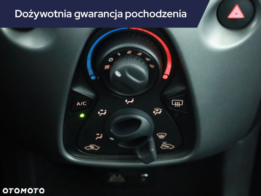 Toyota Aygo - 13