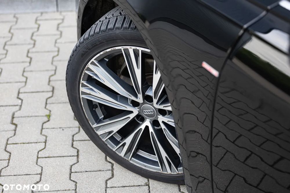 Audi A6 Limousine 45 TFSI S tronic sport - 24