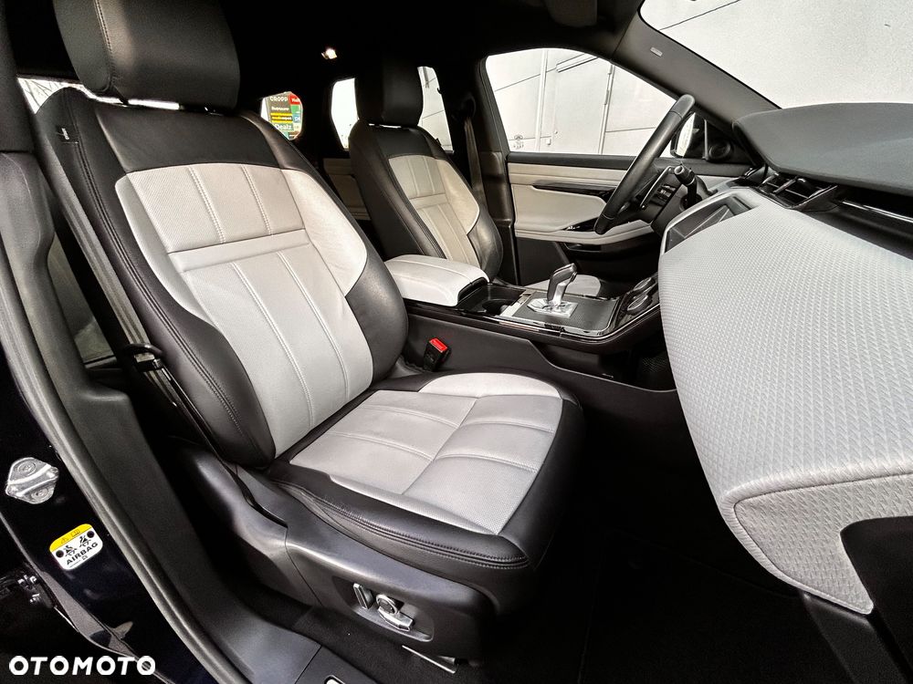Land Rover Range Rover Evoque D165 Nolita Edition - 28