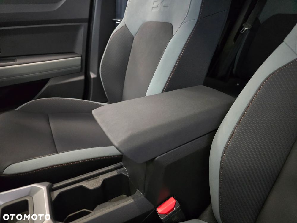 Dacia Bigster 1.2 TCe mHEV Extreme - 23