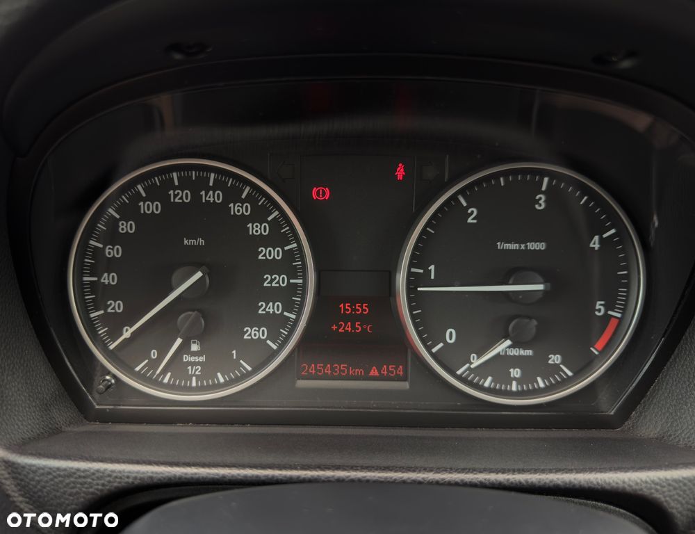BMW Seria 3 320d - 26