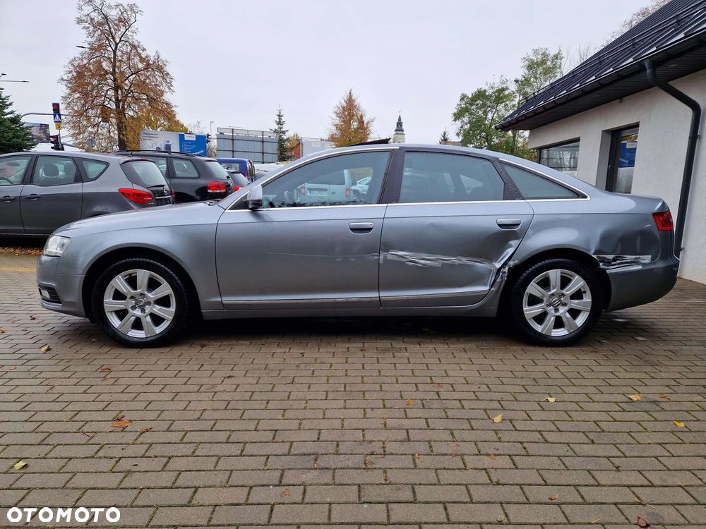 Audi A6 Limousine - 7