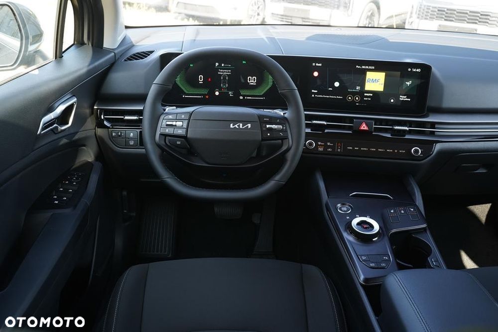 Kia Sportage 1.6 T-GDI HEV M 2WD - 18